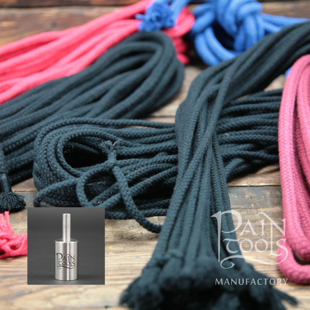 SL SLAVE rope